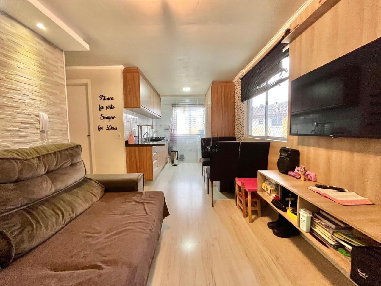 Apartamento Afonso Pena