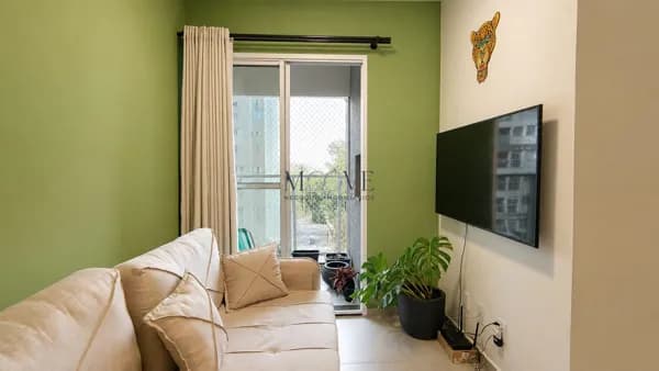 Apartamento