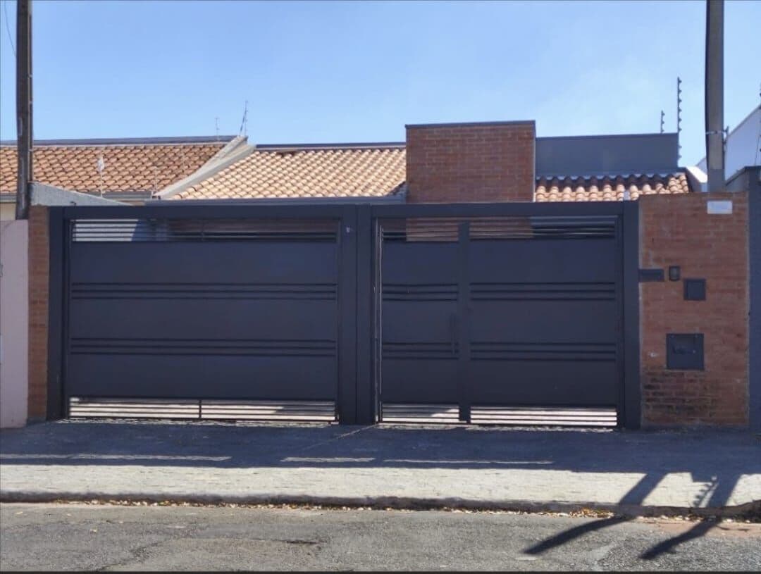 🏘️Ótima casa à venda no Jardim Primor.
