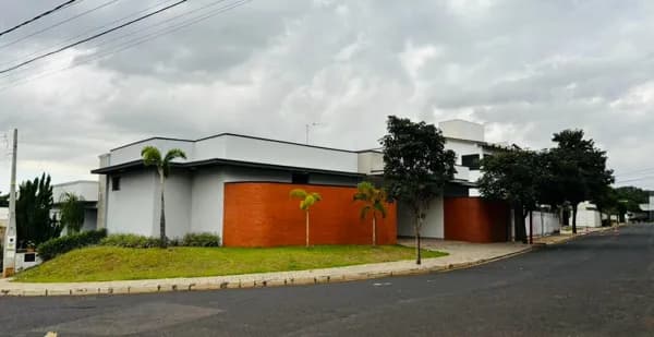 Imóvel de ALTO PADRÃO à venda no Residencial Vale do Campo, Araraquara - SP