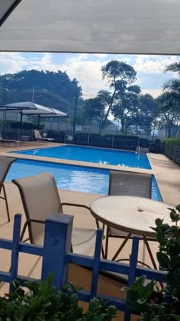 Apartamento NOVO Vitta Campus Ville II