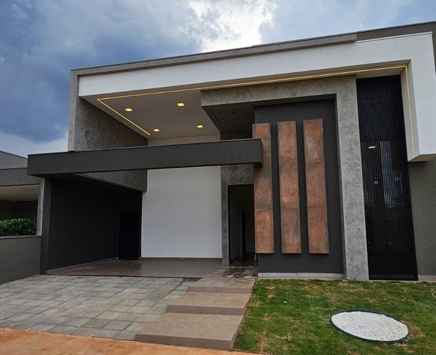 🏠Maravilhosa casa à venda no Condomínio Quinta do Salto.