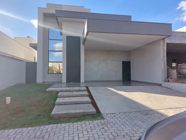🔊Linda casa à venda no Residencial Volpi.