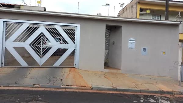🏡Casa à venda - Ótima oportunidade - Jardim Arangá.