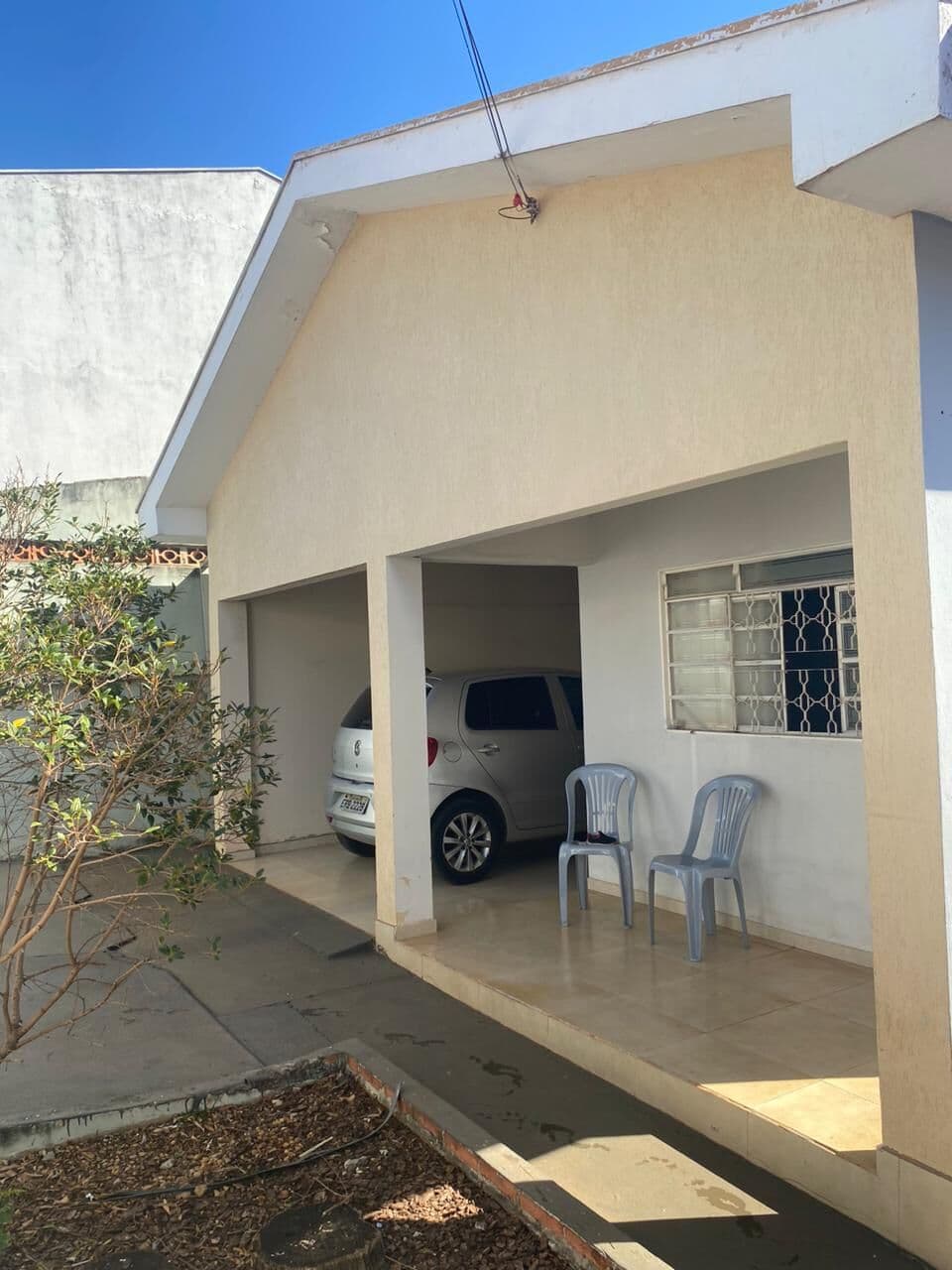 🏠Casa à venda no Santa Terezinha em Américo Brasiliense.