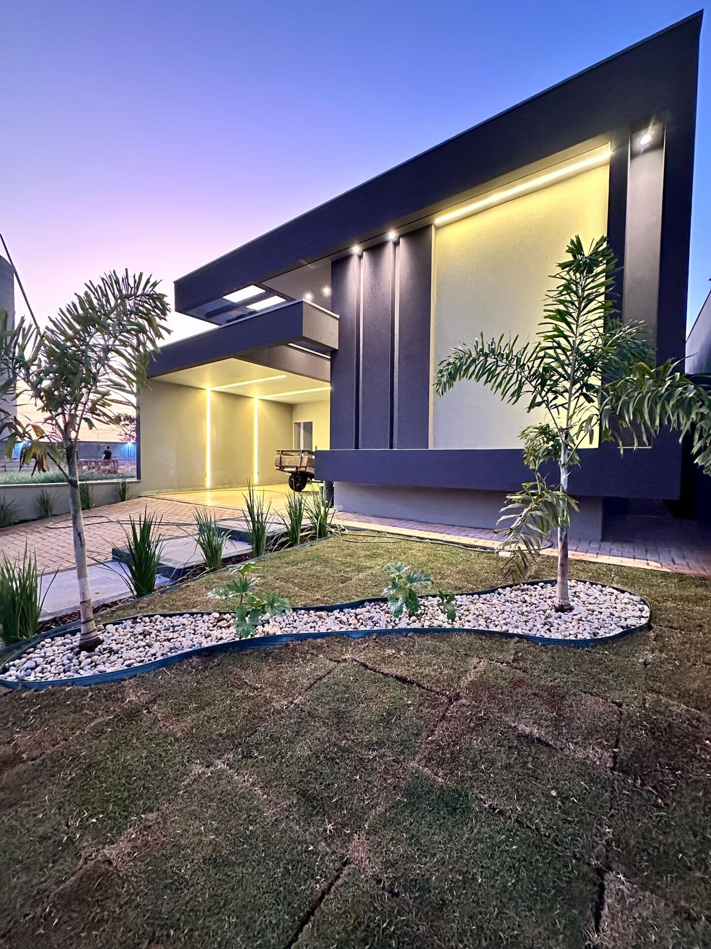 🏡Casa à venda no Condomínio Village Damha III em Araraquara.