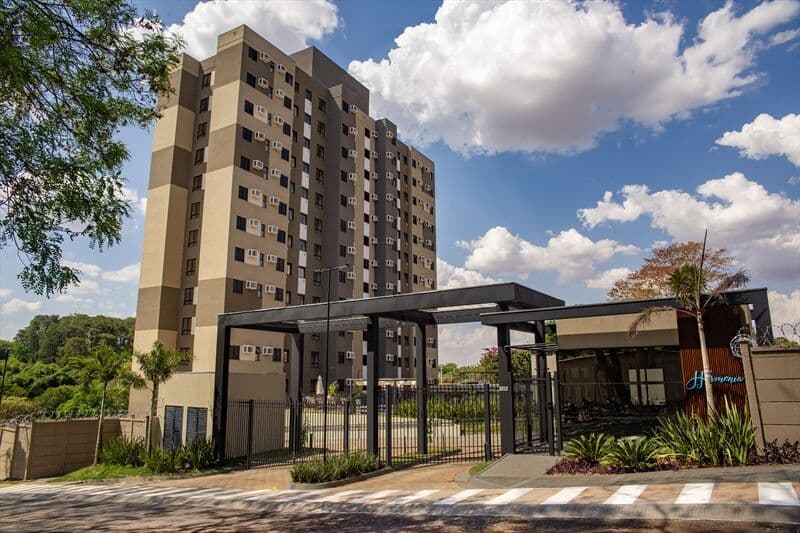Apartamento Térreo à Venda no Villagio Harmonia