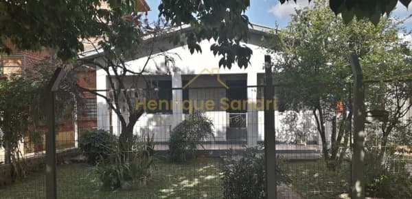 Casa Alvenaria em Glória, Ijuí/RS