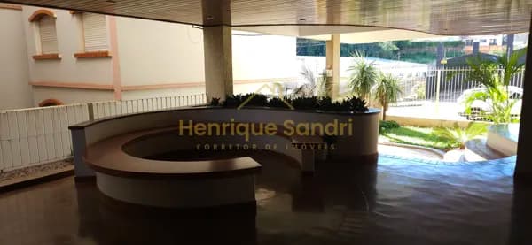 Apartamento em Centro, Ijuí/RS