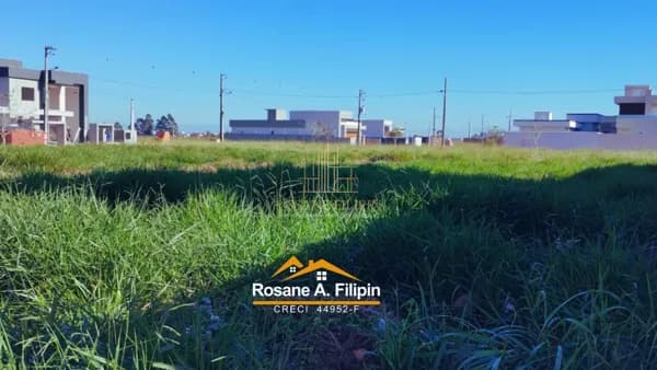 Terreno à venda, 360 m² por R$ 180.000 - Caverazinho - Araranguá/SC