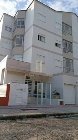 Apartamento com 2 dormitórios à venda, 91 m² - Erechim - Balneário Arroio do Silva/SC