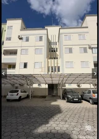 Apartamento com 2 dormitórios à venda, 65 m² - Jardim Das Avenidas - Araranguá/SC