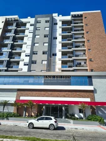 Apartamento com 2 dormitórios 69 m² - Erechim - Balneário Arroio do Silva/SC