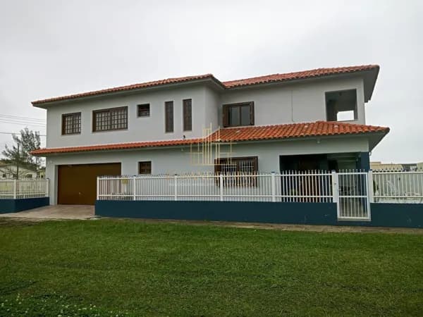 Casa com 4 dormitórios à venda, 230 m² , Balneário Arroio do Silva/SC