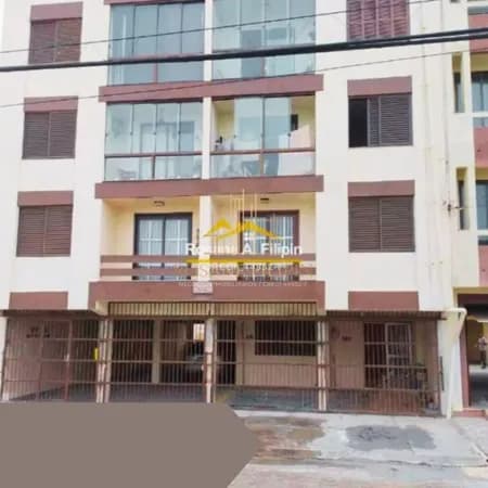 Apartamento com 2 dormitórios à venda, 107 m² - Erechim - Balneário Arroio do Silva/SC