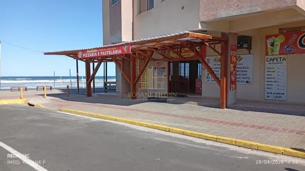 Ponto Comercial