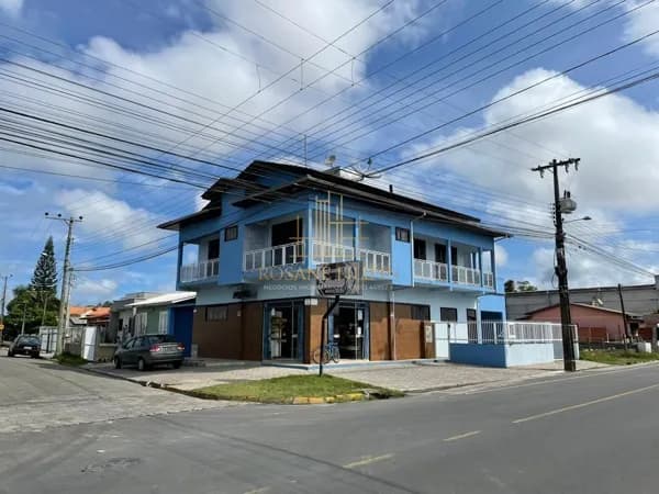 Casa com 3 dormitórios à venda, 340 m² por R$ 1.500.000 - Urussanguinha - Araranguá/SC