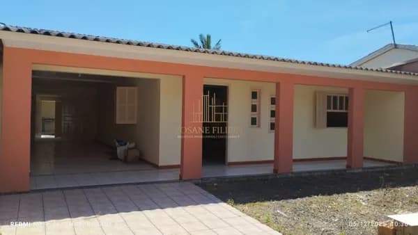 Casa com 4 dormitórios à venda, 240 m² - Centro - Balneário Arroio do Silva/Santa Catarina