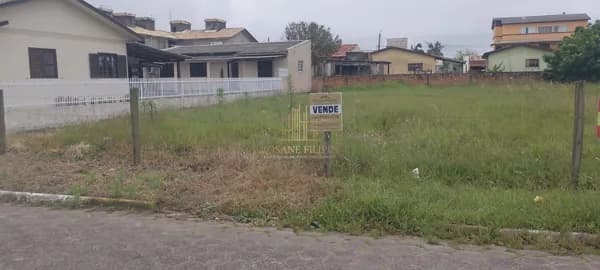 Terreno à venda, 360 m² por R$ 200.000,00 - Centro - Balneário Arroio do Silva/SC