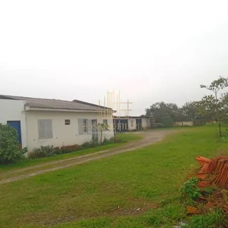 Casa com 3 dormitórios à venda, 175 m² por R$ 850.000 - Balneário Arroio do Silva/SC