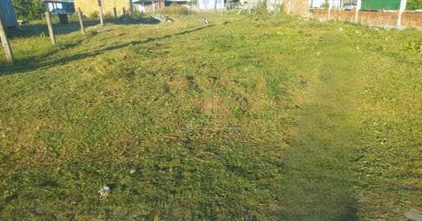 Terreno à venda, 300 m² - Meta - Balneário Arroio do Silva/SC