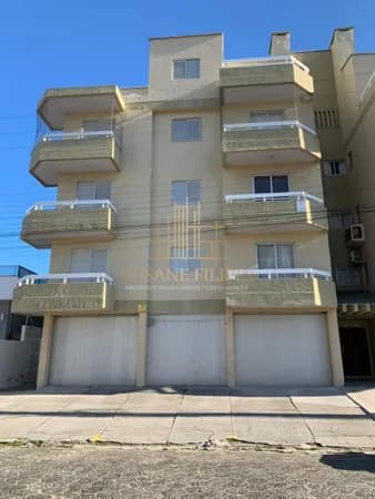Apartamento com 3 dormitórios à venda, 90 m² por R$ 400.000,00 - Centro - Balneário Arroio do Silva/SC