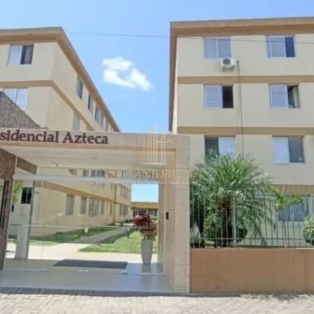 Apartamento com 2 dormitórios à venda, 65 m² - Cidade Alta - Araranguá/SC
