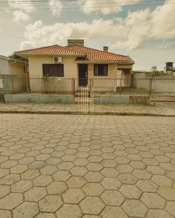 Casa em Nova Divinéia, Araranguá/SC