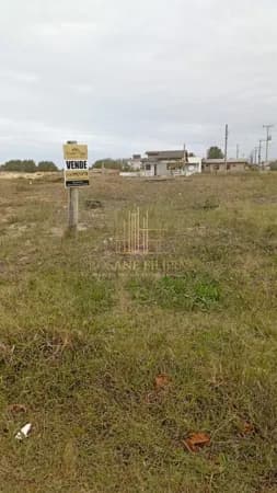 Terreno à venda, 300 m² - Golfinho - Balneário Arroio do Silva/SC