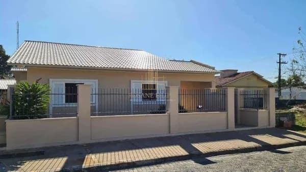 Casa com 4 dormitórios à venda, 250 m² - Cidade Alta - Araranguá/SC