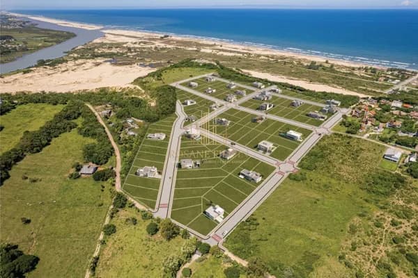 Terreno à venda, 375 m² - Morro dos Conventos - Araranguá/SC