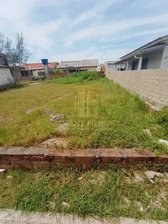 Terreno à venda, 300 m² por R$ 160.000 - Jardim Atlântico - Balneário Arroio do Silva/SC