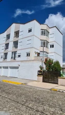 Apartamento com 4 dormitórios à venda, 220 m² - Erechim - Balneário Arroio do Silva/SC