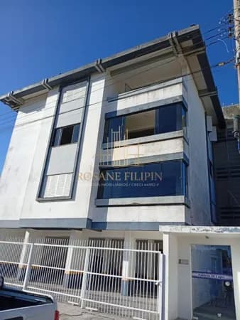 Apartamento com 3 dormitórios à venda, 140 m² - Centro - Balneário Arroio do Silva/SC