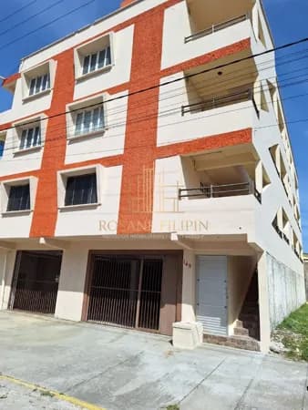 Apartamento com 2 dormitórios à venda por R$ 320.000,00 - Centro - Balneário Arroio do Silva/SC