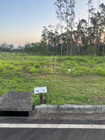 Terreno à venda, 362 m² por R$ 175.000 - segunda linha - Içara/SC