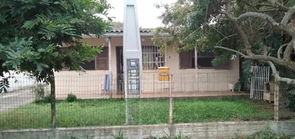 Casa com 4 dormitórios à venda, 120 m² por R$ 280.000 - Balneário Arroio do Silva/SC