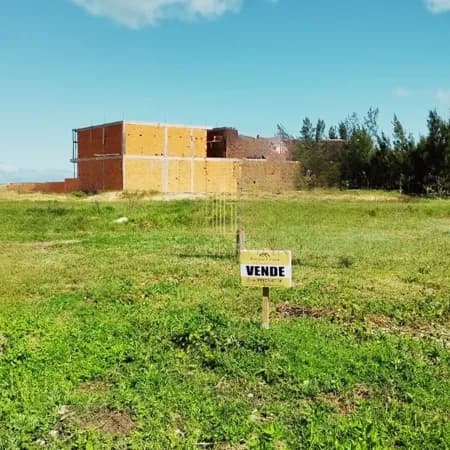 Terreno à venda, 300 m² por R$ 150.000 - Balneário Arroio do Silva/SC