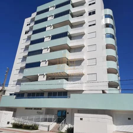 Apartamento com 3 dormitórios à venda, 110 m² por R$ 900.000,00 - Centro - Balneário Arroio do Silva/SC