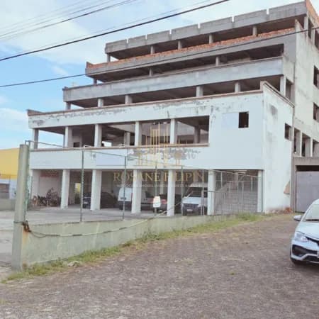 Ponto à venda, 1300 m² por R$ 2.700.000 - Alto Feliz - Araranguá/SC