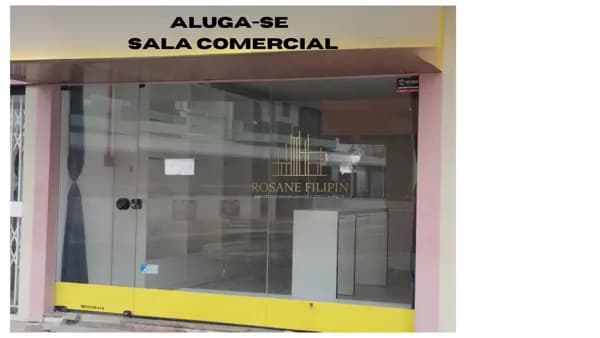Sala para alugar, 40 m² por R$ 15.000,00 - Centro - Balneário Arroio do Silva/SC