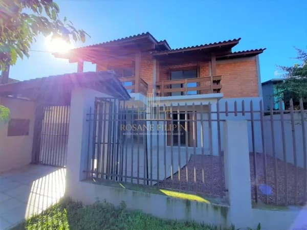 Casa à venda, 164 m² por R$ 680.000,00 - Das Quintas - Estância Velha/RS