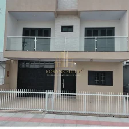 Casa com 5 dormitórios à venda, 190 m² por R$ 900.000 - Centro - Balneário Arroio do Silva/SC