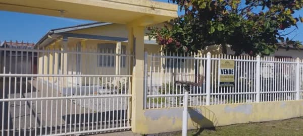 Casa com 3 dormitórios à venda, 180 m² - Jardim Atlantico - Balneário Arroio do Silva/SC