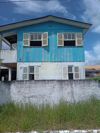 Casa com 5 dormitórios à venda, 230 m² por R$ 195.000 - Erechim - Balneário Arroio do Silva/SC