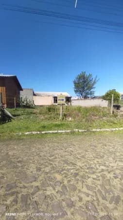 Terreno à venda, 300 m² - Meta - Balneário Arroio do Silva/SC