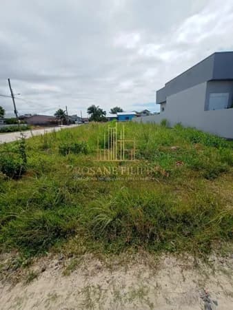 Terreno à venda, 336 m² por R$ 220.000,00 - Centro - Balneário Arroio do Silva/SC