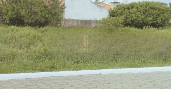 Terreno à venda, 300 m² - Meta - Balneário Arroio do Silva/SC