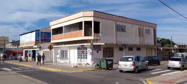 Sala Comercial à venda Centro - Balneário Arroio do Silva/SC