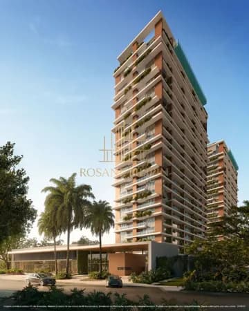 Apartamento com 3 dormitórios à venda, 64 m² - Porto Belo - Porto Belo/SC